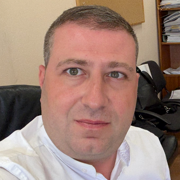 Кристиян Вълчев